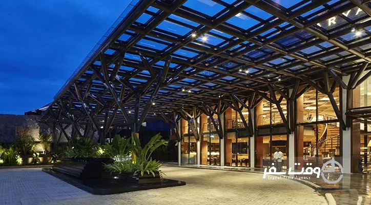 هتل آریا دوتا بالی